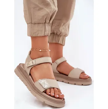 Dámské sandále Sandály model 213157 Step in style 36