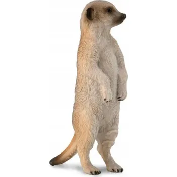 Figurka ŠEDÁ SURIKAT - CollectA - 88913 - S