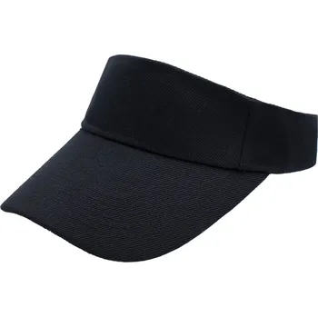 Sluneční brýle Sluneční clona Alessio černá bavlněná univerzální