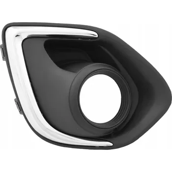 Nárazník MŘÍŽKA NÁRAZNÍKU PRAVÁ MAKETA MITSUBISHI ASX 13-