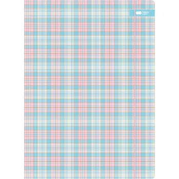 Desky s gumou A4 Happy Color