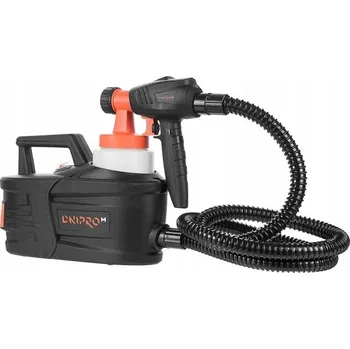 Stříkací pistole Stříkací pistole Dnipro-M SF-100