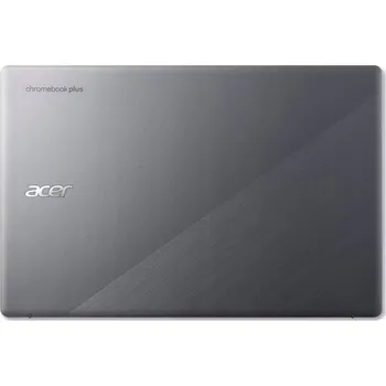 Notebook Notebook Acer Chromebook Plus 515 CB515-2H-55JL 15,6" Intel Core i5 8 GB / 512 GB šedý