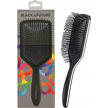 kartáč na vlasy Kartáč na rozčesávání vlasů