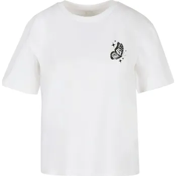 Pánské tričko Wildest Dreams Tee - white 4XL