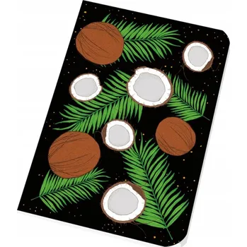 Sešit A5 s linkami Papírny Brno 80 listů