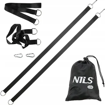 Zahradní nábytek Sada lan pro houpací síť Nils Camp NC1722
