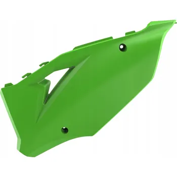 SADA KRYTŮ CHLADIČE KAWASAKI KX 125 M