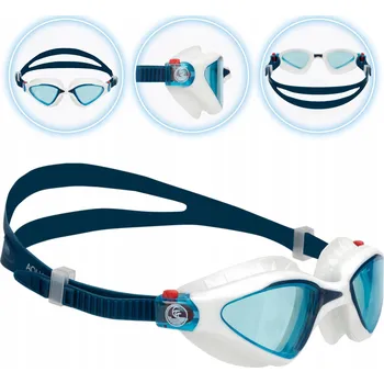 Plavecké brýle Plavecké brýle pro dospělé Aquastic Tarpon