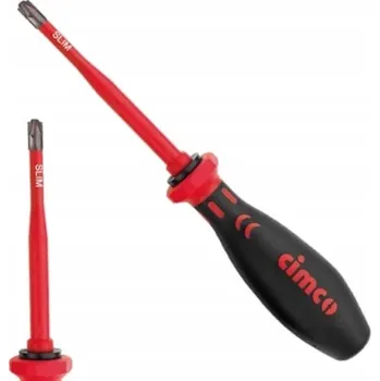 Šroubovák Šroubovák křížový Cimco 117782 1 kus