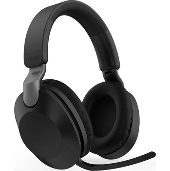 Sluchátka Bezdrátová sluchátka přes uši Parchy MS-B2