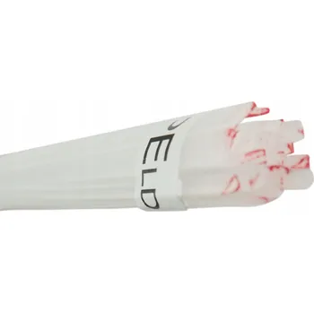 Příslušenství ke svářečce Svařovací drát PE-LD (polyetylen) - proužky/trojúhelníky 100g pro svařování plastů