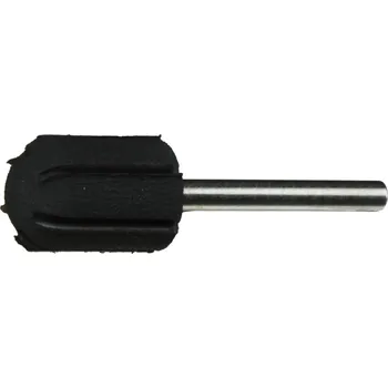 LUKAS-ERZETT A250001023 Uchycení nástroje GTWR pro brusné krytky 10 x 15 mm, stopka 3 mm 5 ks