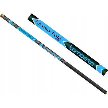 Rybářský prut PRUT MISTRALL LAMBERTA COSMO Prut 4m / 10-25g