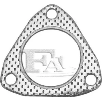 Těsnění výfuku Těsnění, výfuková trubka HART 701 826