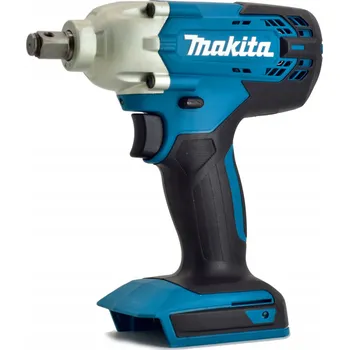 Makita TW202DZ rázový utahovák 18V 320 Nm 1/2\" ČTVEREC HOLÉ NÁŘADÍ ŘADA G