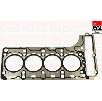 Těsnění motoru Těsnění, hlava válce FAI AutoParts HG1902