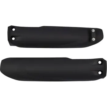 POLISPORT OCHRANNÉ KRYTY NA TELESKOPY / TLUMIČE BETA RR250/300 2T; 350/400/450