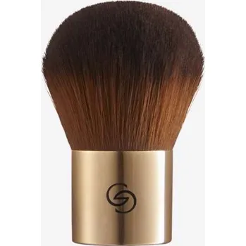 Kosmetický štětec Oriflame štětec na pudr Giordani Gold