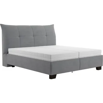 Postel Postel JOKO 180x200cm, Salvador SIC 13, matrace IVANA plus