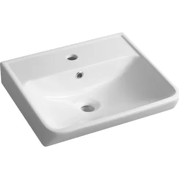 Umyvadlo Bruckner Neon 201.131.0