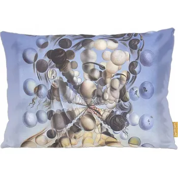 Polštář Polštář Galatea sfér nebeských Salvador Dalí