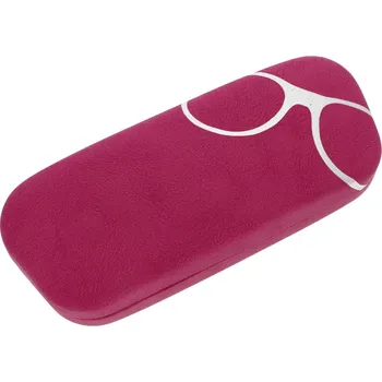 Pouzdro na brýle Ewena Pouzdro na brýle růžové MHP
