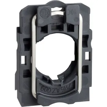 vypínač Upevňovací základna Schneider Electric ZB5AZ009