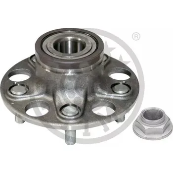 Zavěšení kol Optimal 912736 Sada ložisek kola