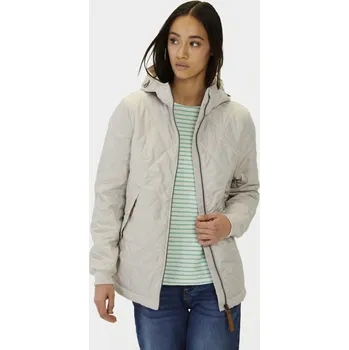 BUNDA CAMEL ACTIVE JACKET PEARL