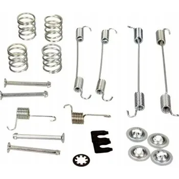 Zavěšení kol Maxgear 27-0394 Sada příslušenství, brzdové čelisti