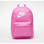 Batoh Nike Heritage Backpack (25L) Playful Pink/ Playful Pink/ Summit White Universal