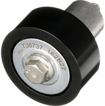 Vratná/vodicí kladka, klínový žebrový řemen GATES T36737