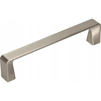 Nábytkové kování Nábytková úchytka GAMET UU52 inox 128 mm