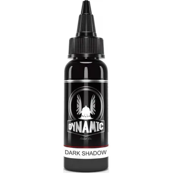 Tetovací barva Dynamic Dark Shadow 15ml