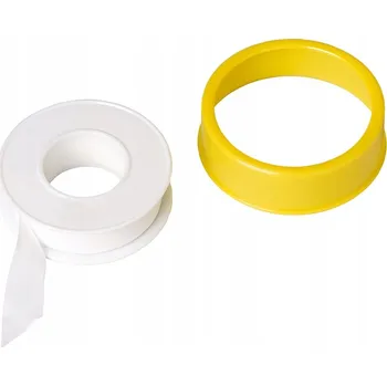 Izolační páska Teflonová páska na závity pro Osmózu RO a filtry