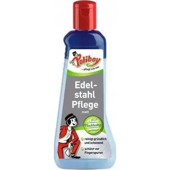 Poliboy čisticí mléko na čištění 0,2 l