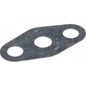 Těsnění výfuku DT Spare Parts 6.23132 Těsnění, turbodmychadlo