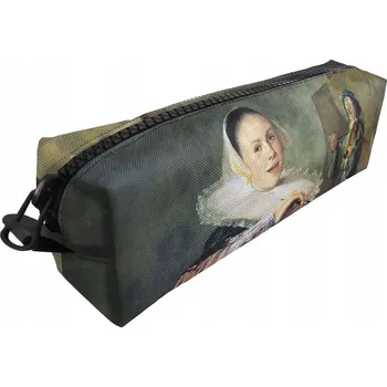 Penál Pouzdro na tužky tuba Szyjemy Sztukę