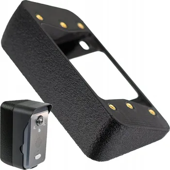 Montážní adaptér pod úhlem pro videotelefon XT-700 REER Electronics - Levý