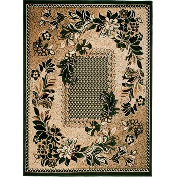 Koberec Koberec vyřezávaný 100 x 200 cm