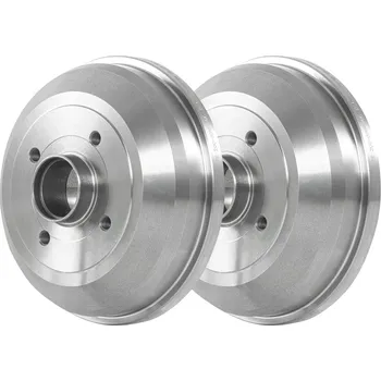 Zavěšení kol ATE 24.0220-0039.1 Brzdový buben