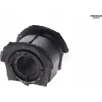 Stabilizátor nápravy Sidem 819820 Odpružení , stabilizátor