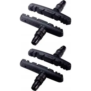 Brzda na kolo Gumové brzdové špalky BBB BBS-16