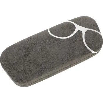 Pouzdro na brýle Ewena Pouzdro na brýle šedé MHP