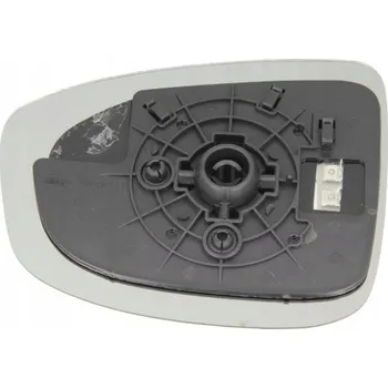 Auto zrcátko Alkar 6432665 Sklo , vnější zrcátko