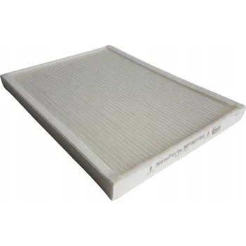 Kabinový filtr Kabinový filtr MF90199 pro Suzuki Grand Vitara XL7, náhrada za Filtron K1264