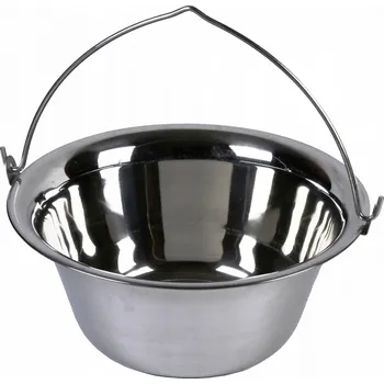 Vrták Závěsný kotlík Artnik 8 l