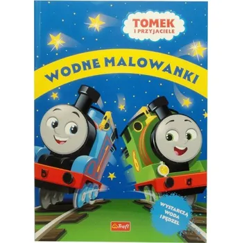 Umění Tomek i przyjaciele Trefl