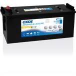 Trakční baterie Exide Equipment GEL 12V, 140Ah, ES1600